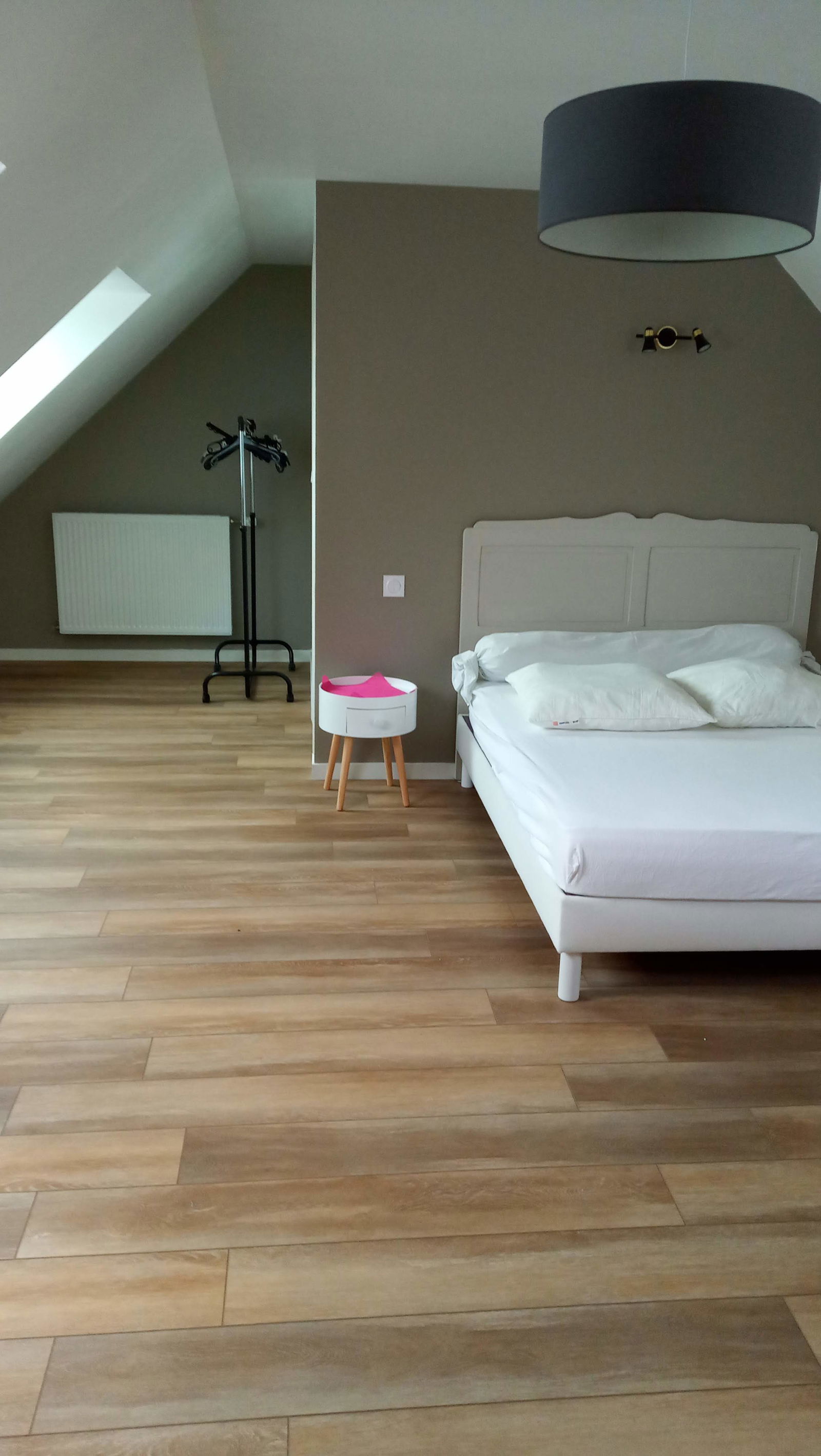 Homestay Saint-Brieuc 389394