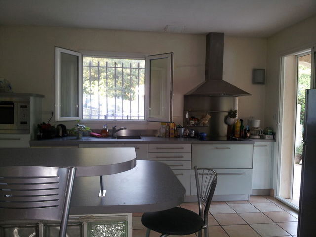Homestay La Bouilladisse 30076