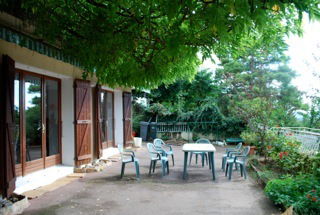 Homestay Saint-Cyr-au-Mont-d'Or 63596