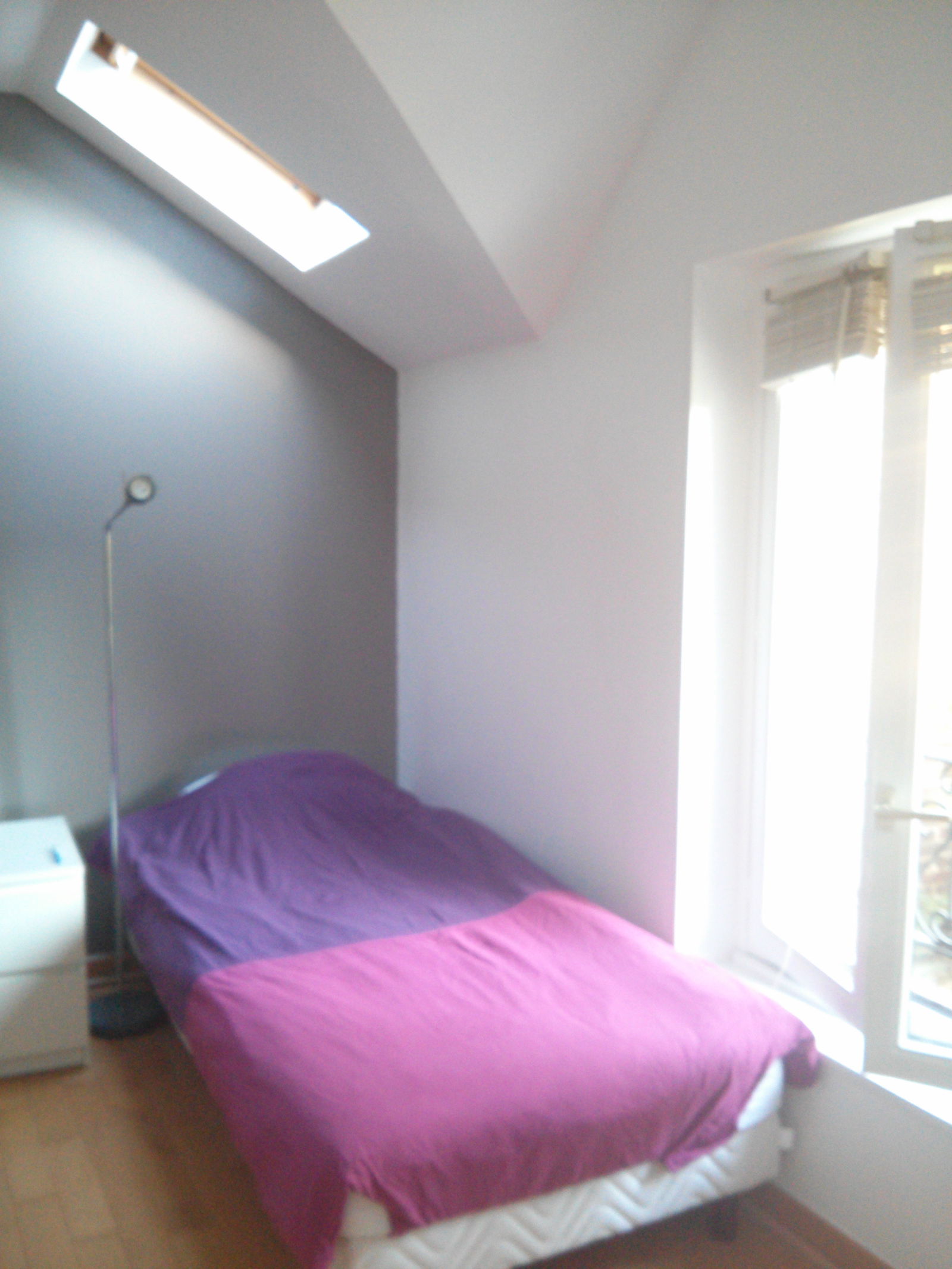 Homestay Viroflay 83378