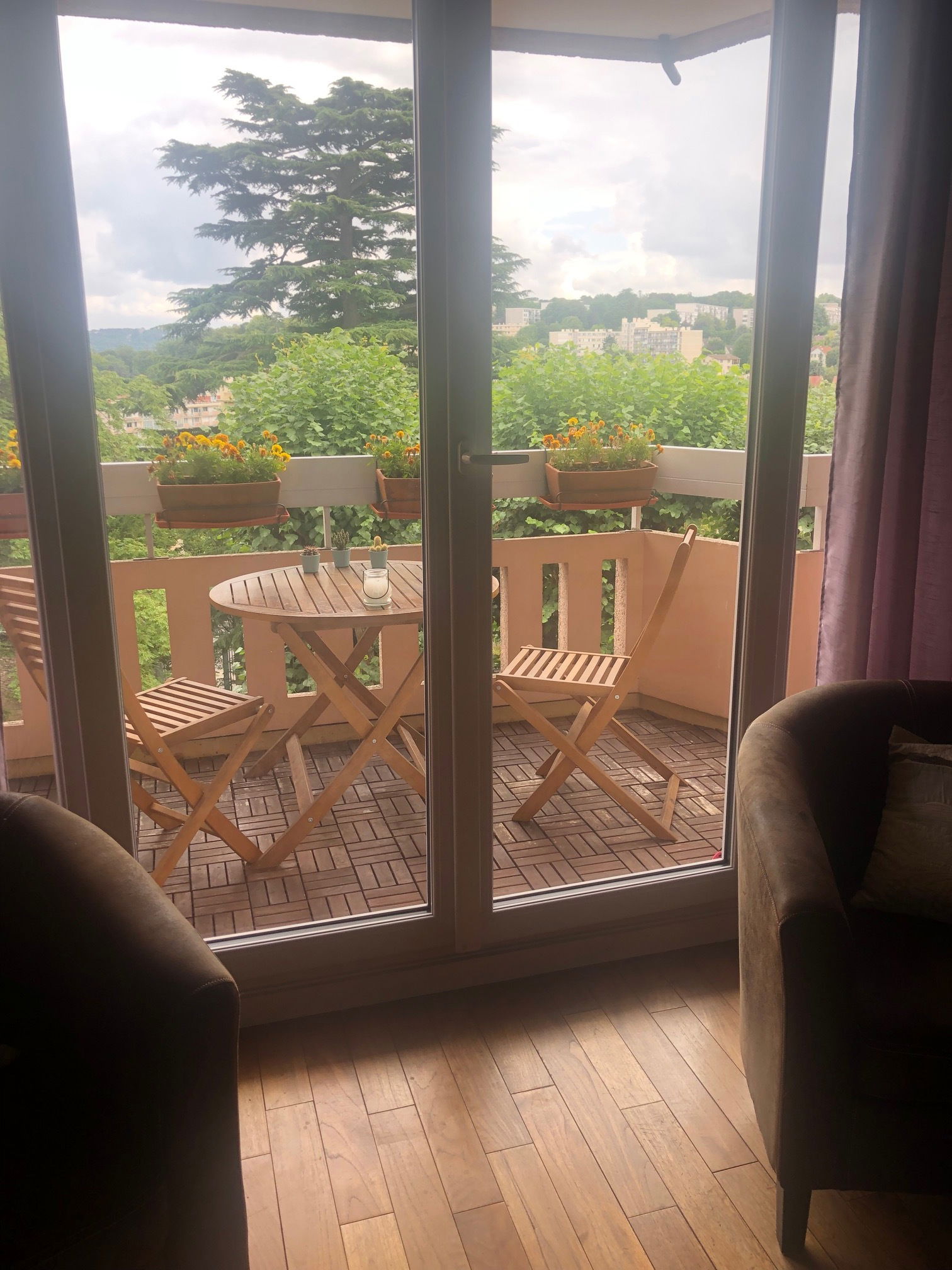 Homestay Saint-Germain-en-Laye 251491