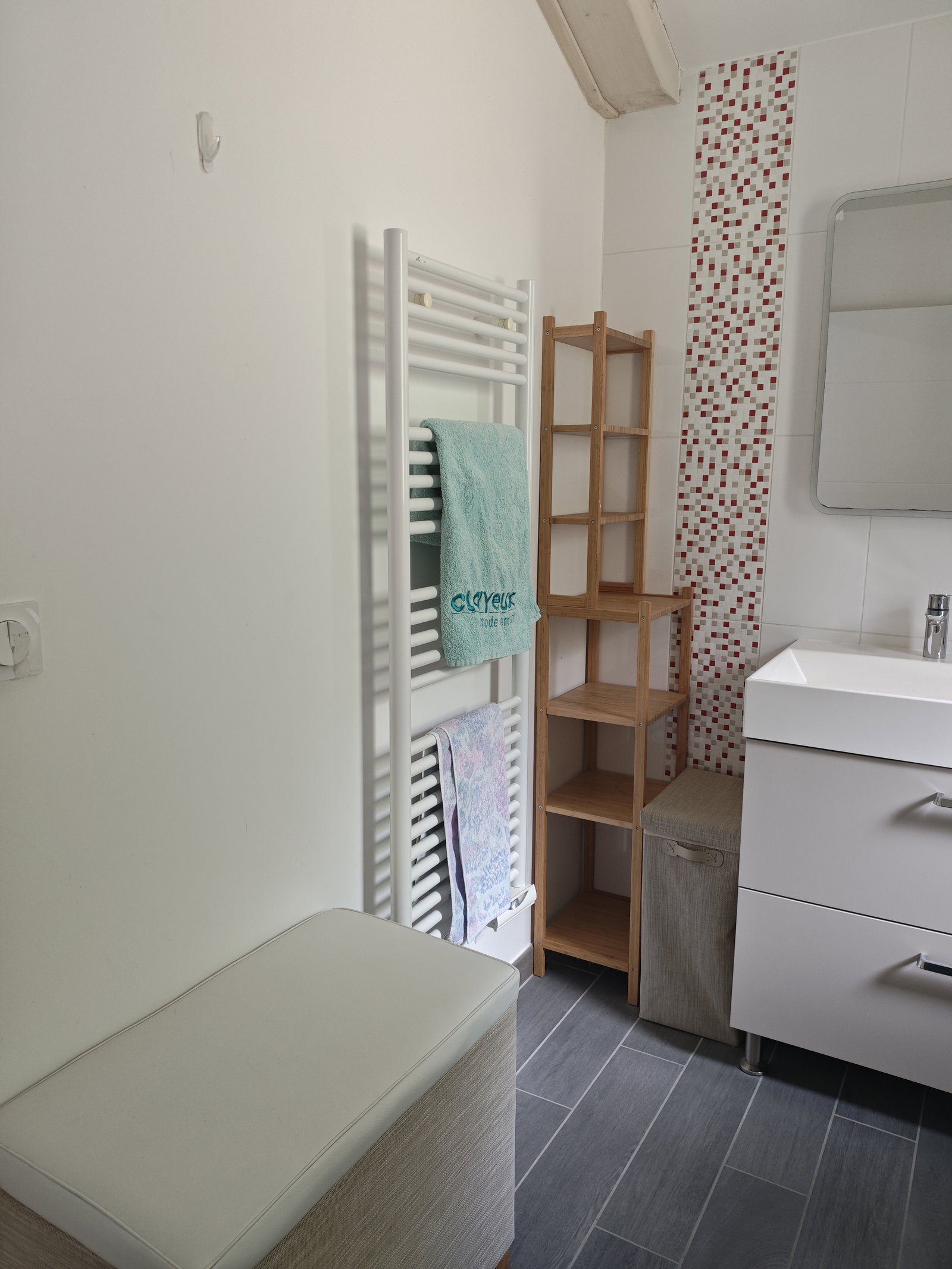 Unterkunft Beim Gastgeber Annecy 669533