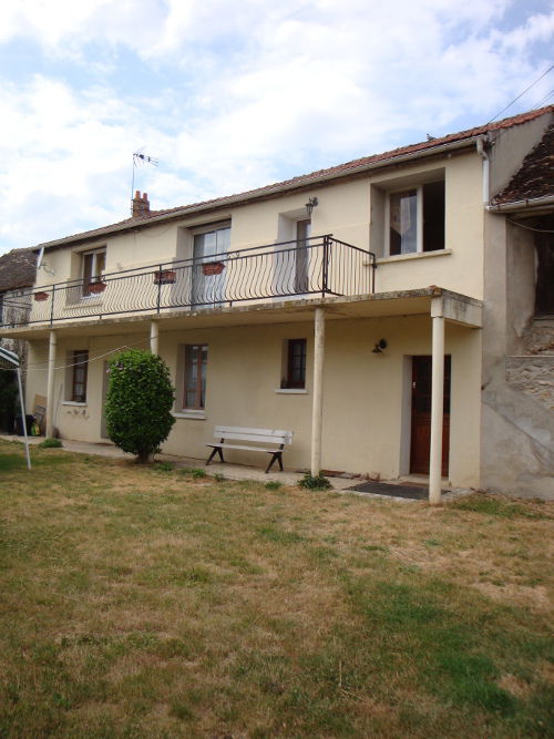 Collocazione Fouju 43559