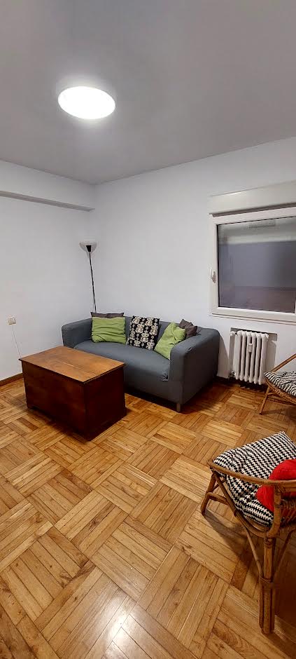 Unterkunft Beim Gastgeber Oviedo 676459