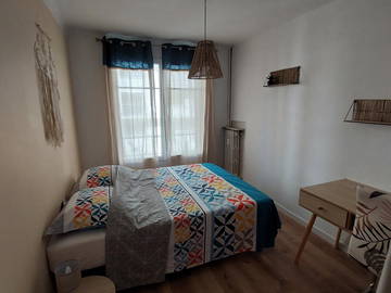 Roomlala | Studentischer Mitbewohner in Toulon