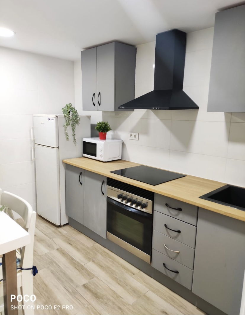 Zakwaterowanie U Rodziny San Vicente del Raspeig 245450