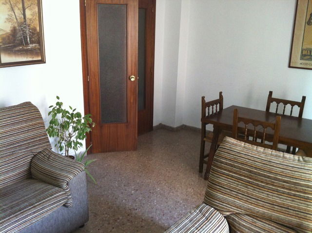 Colocation Valencia 28796