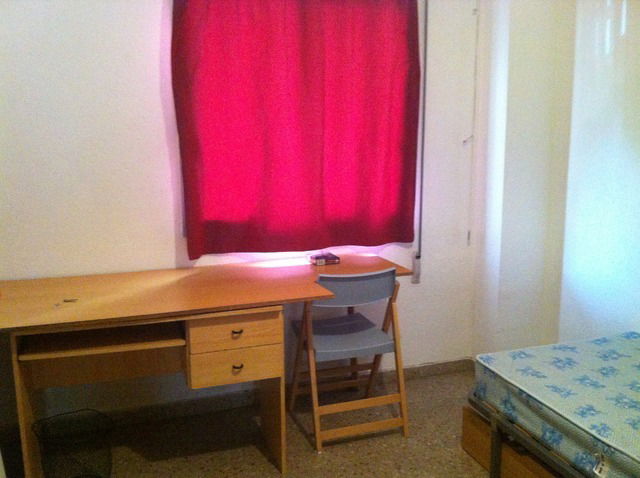 Colocation Valencia 28796