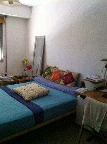 Colocation Valencia 28796