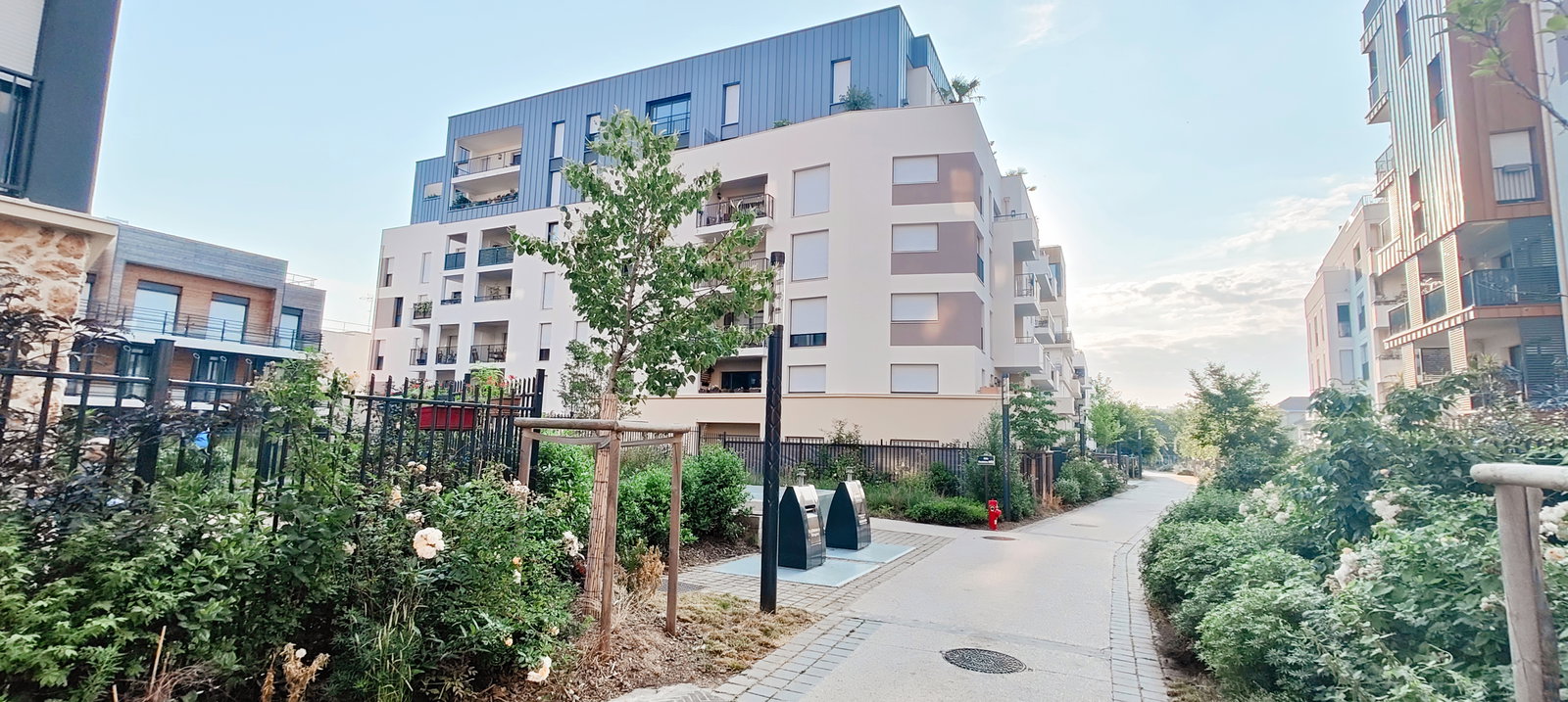 Colocation Villejuif 428725