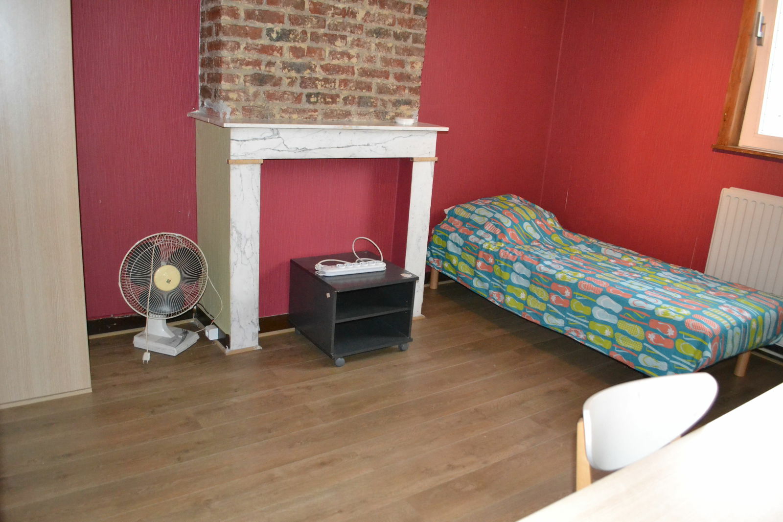 Colocation Forest 147129