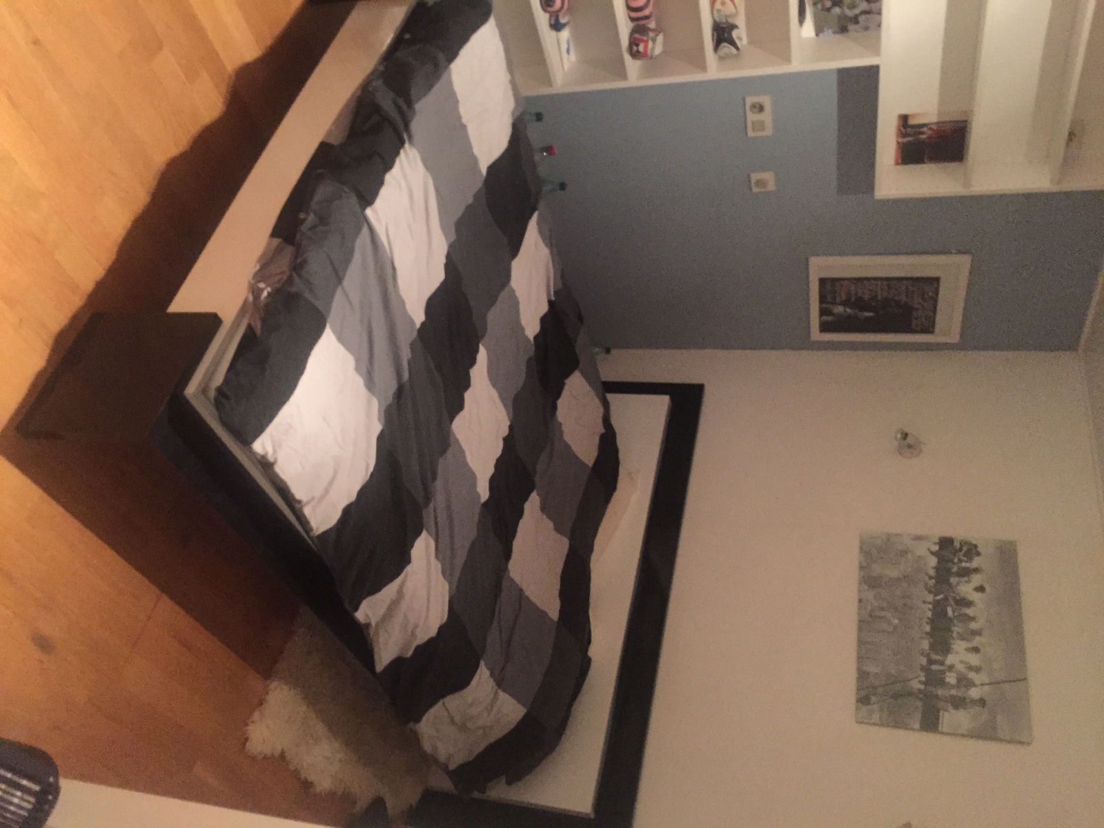 Hemvistelse Colombes 109707