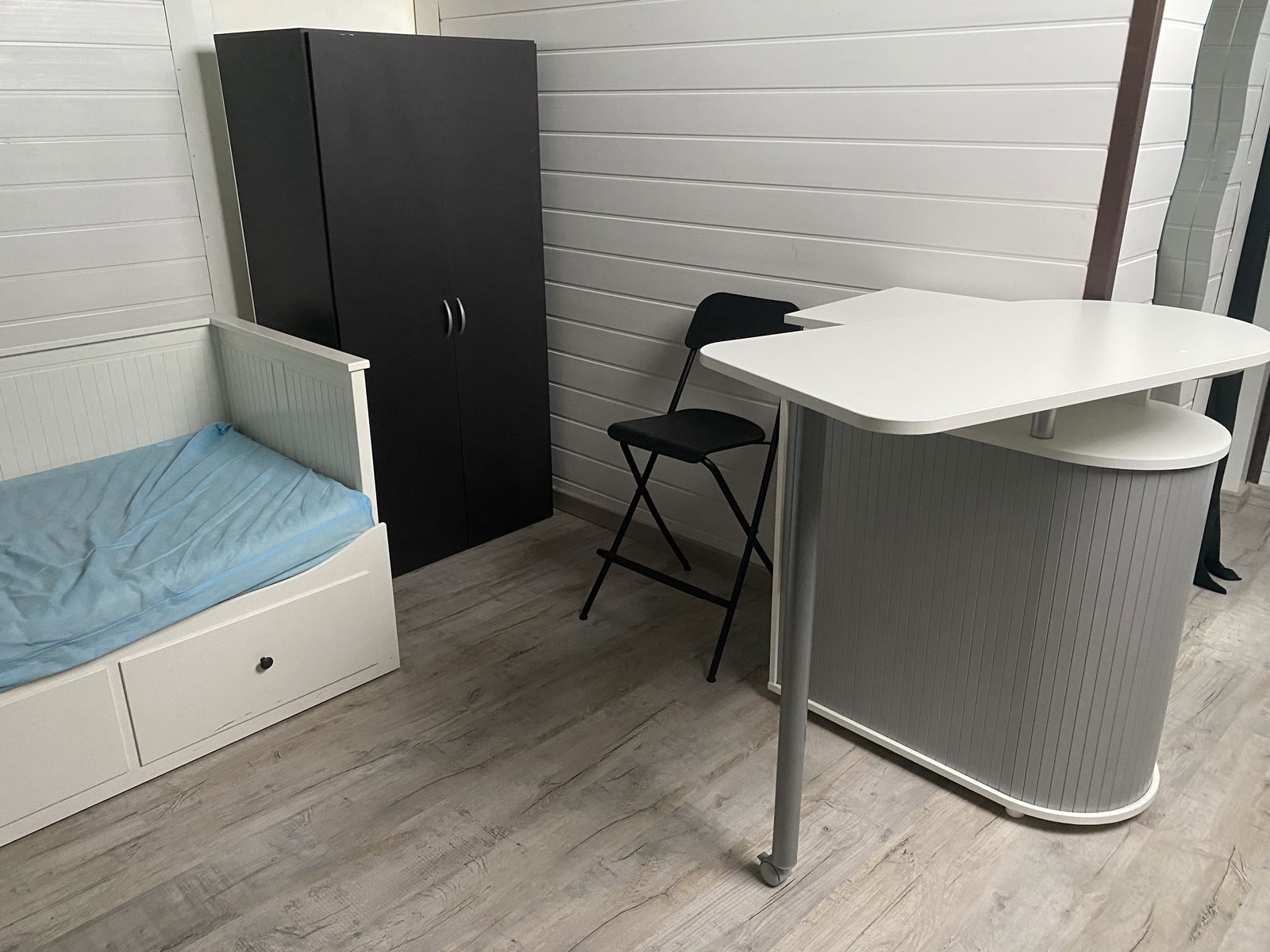 Hemvistelse Corbas 171142