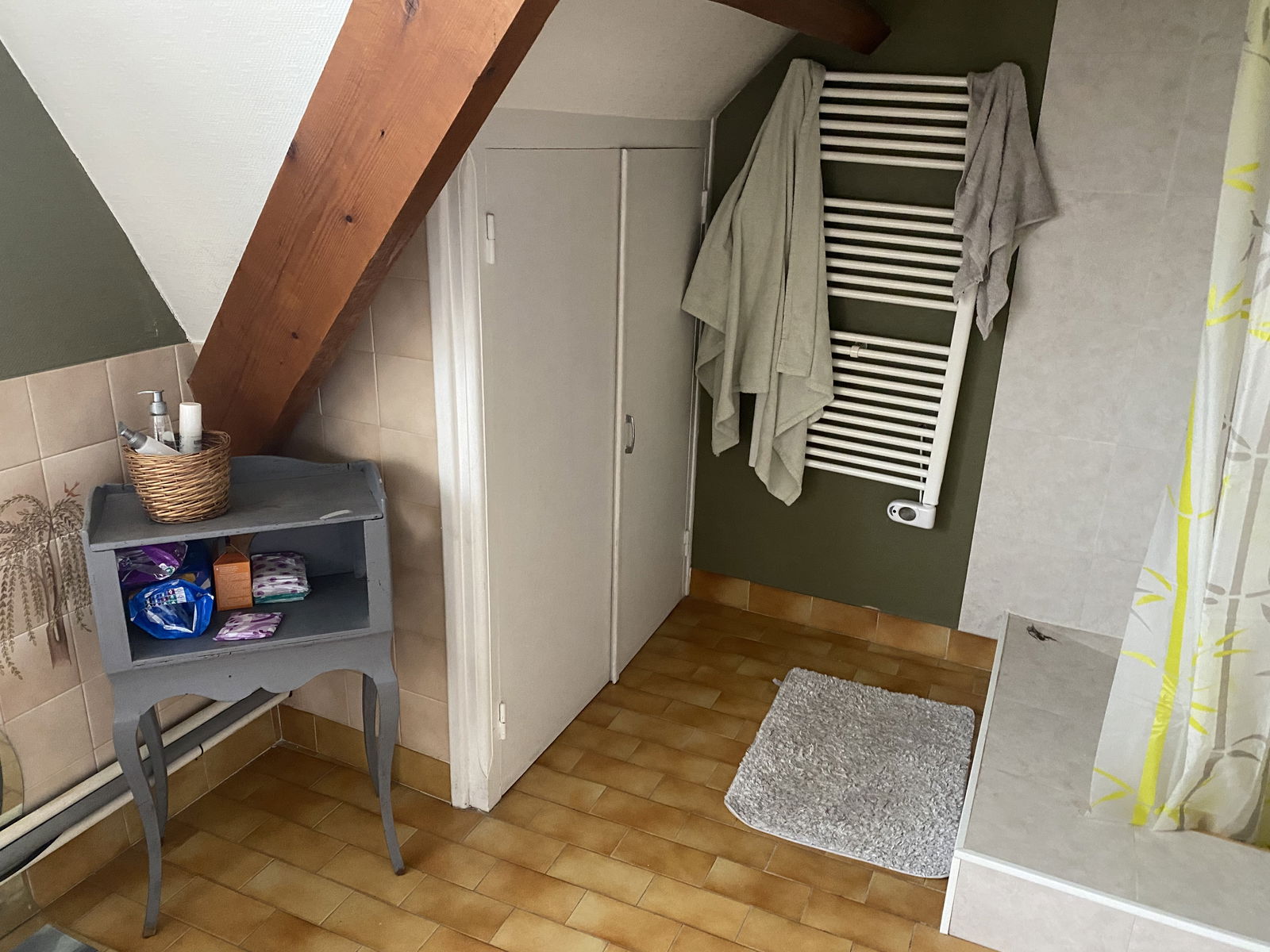 Hemvistelse Corbas 171142
