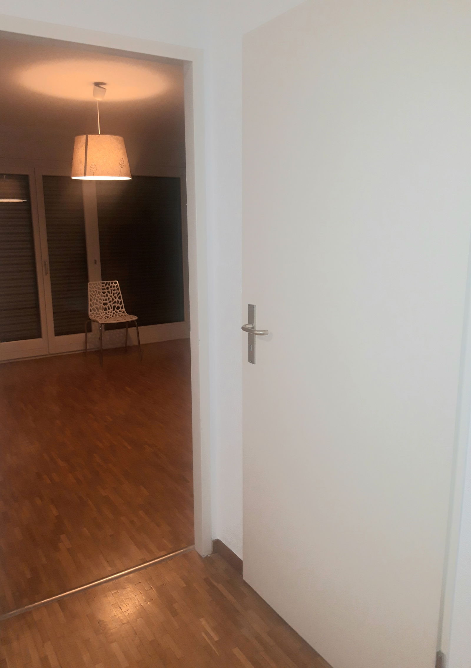 Hemvistelse Genève 233045