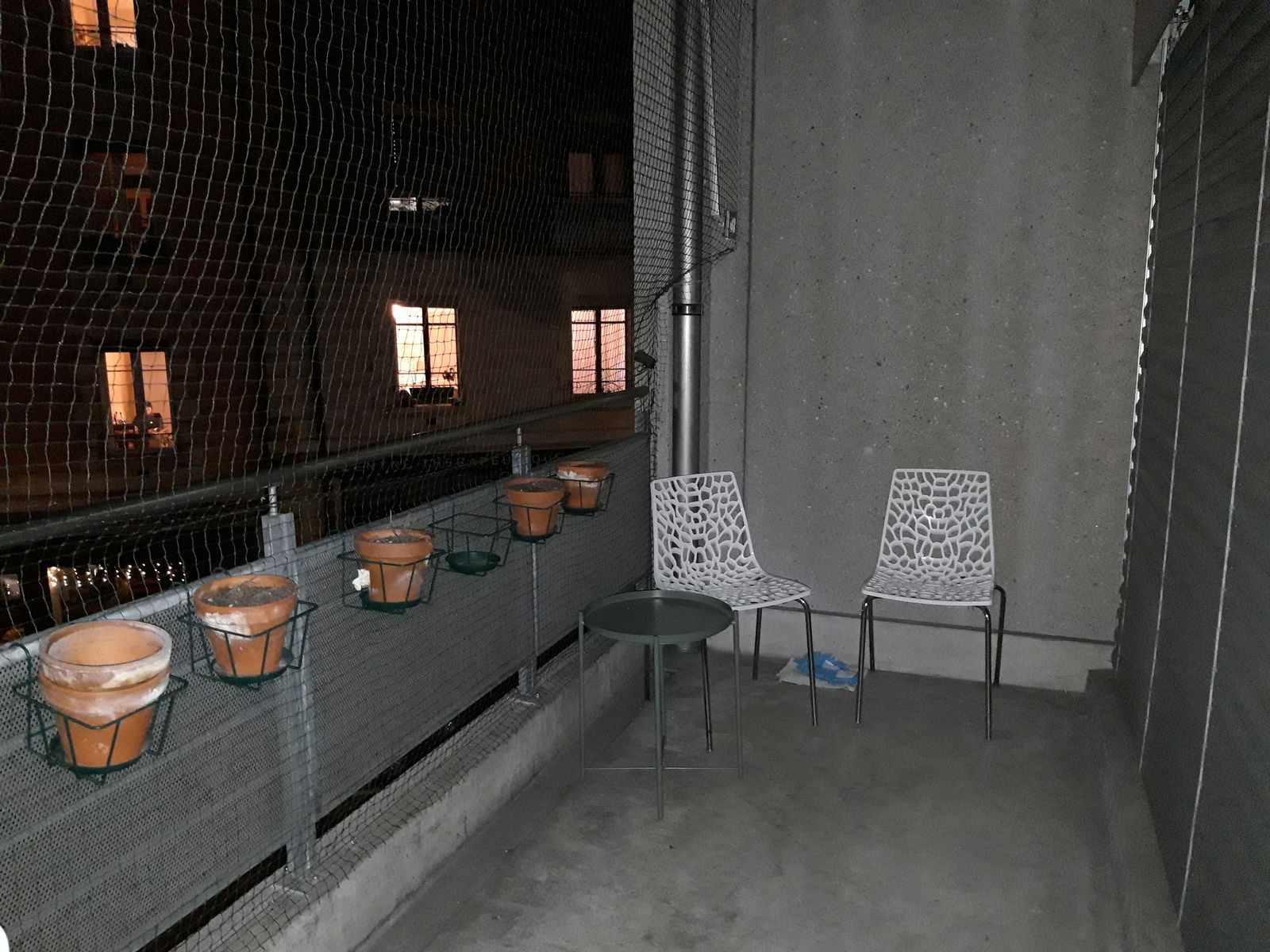 Hemvistelse Genève 233045