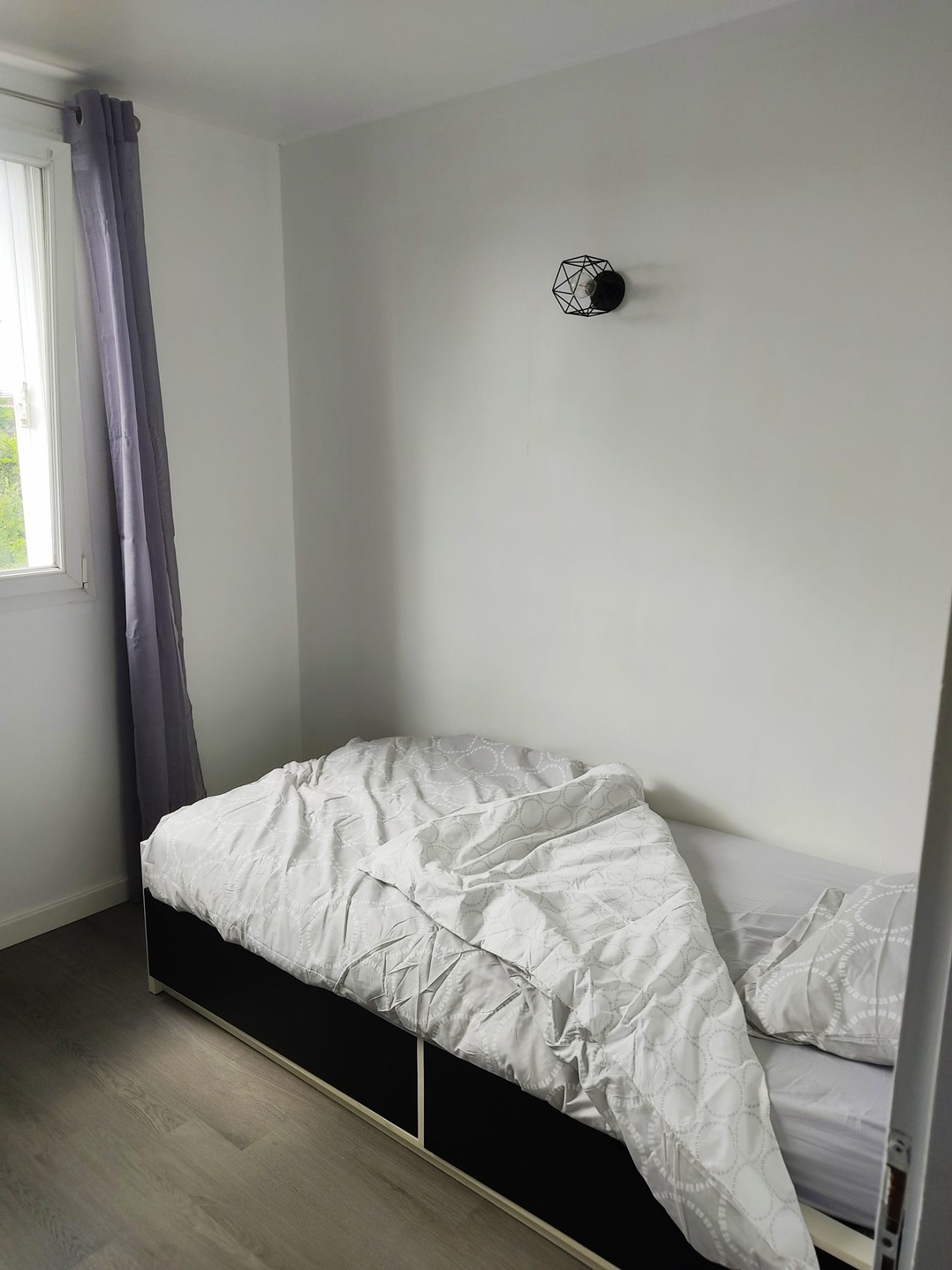 Hemvistelse Champigny-sur-Marne 387990