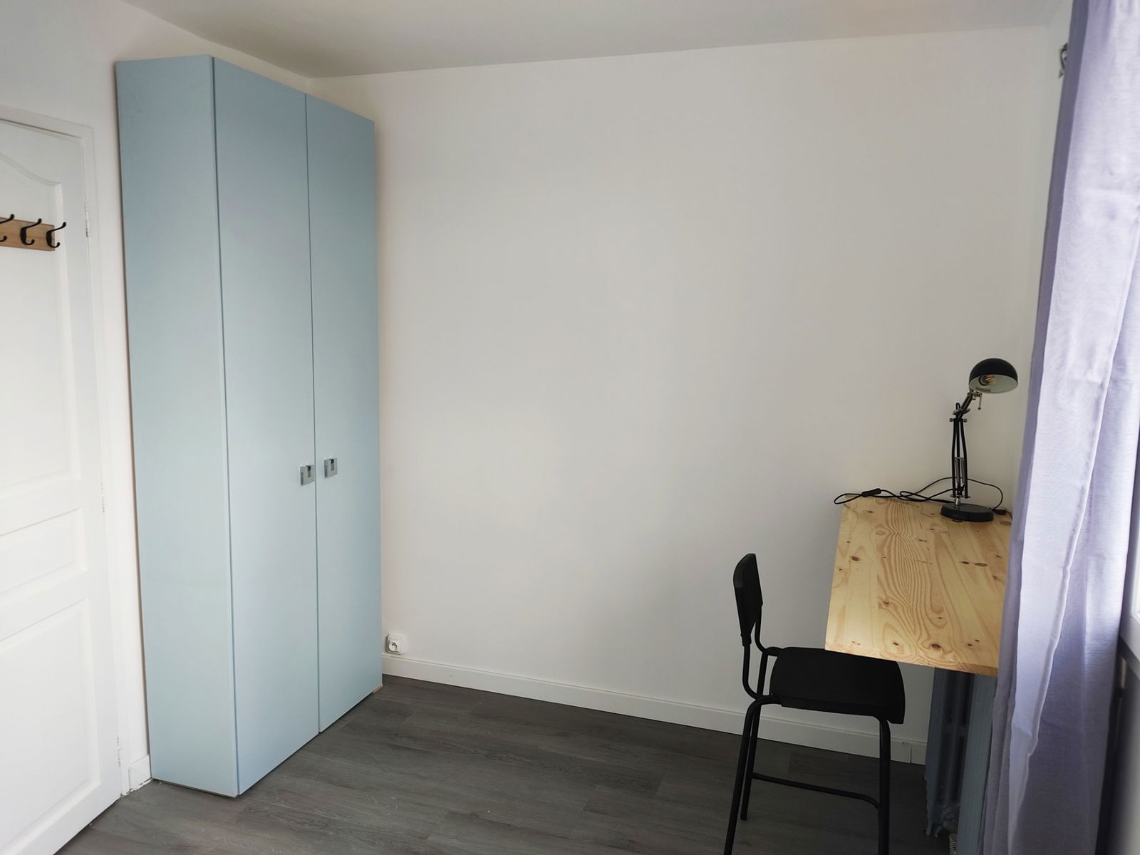 Hemvistelse Champigny-sur-Marne 387990