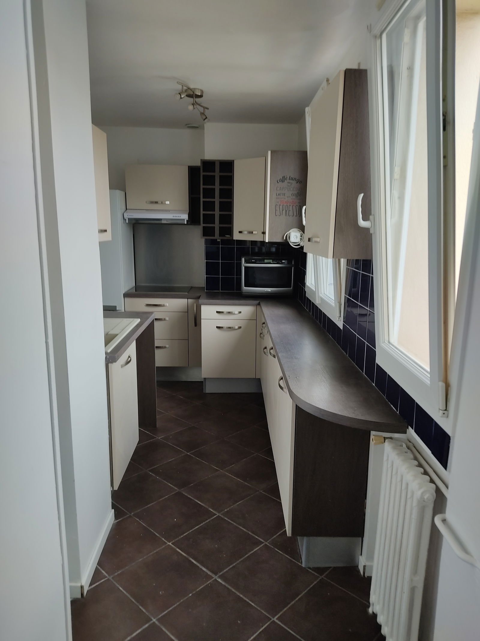 Hemvistelse Champigny-sur-Marne 387990