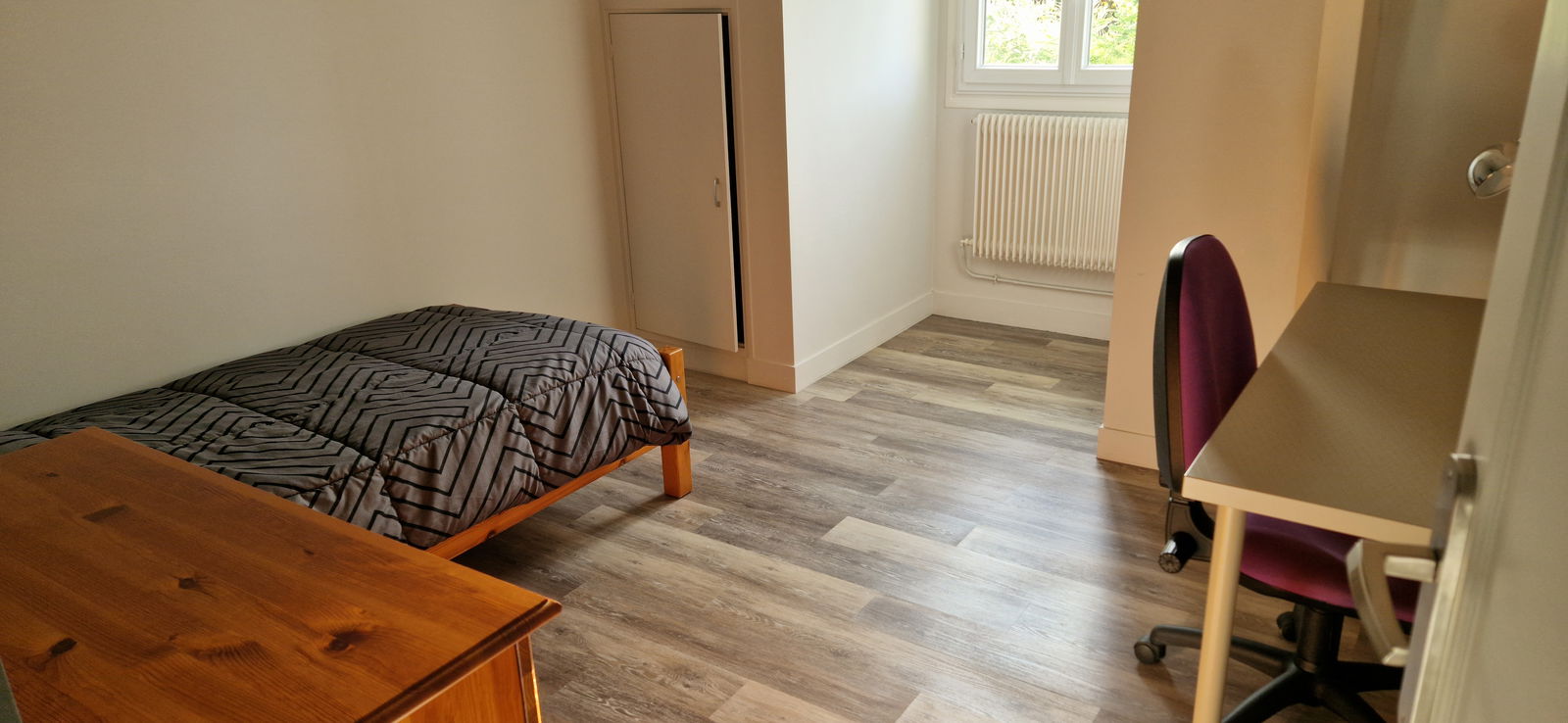 Hemvistelse Houilles 434074