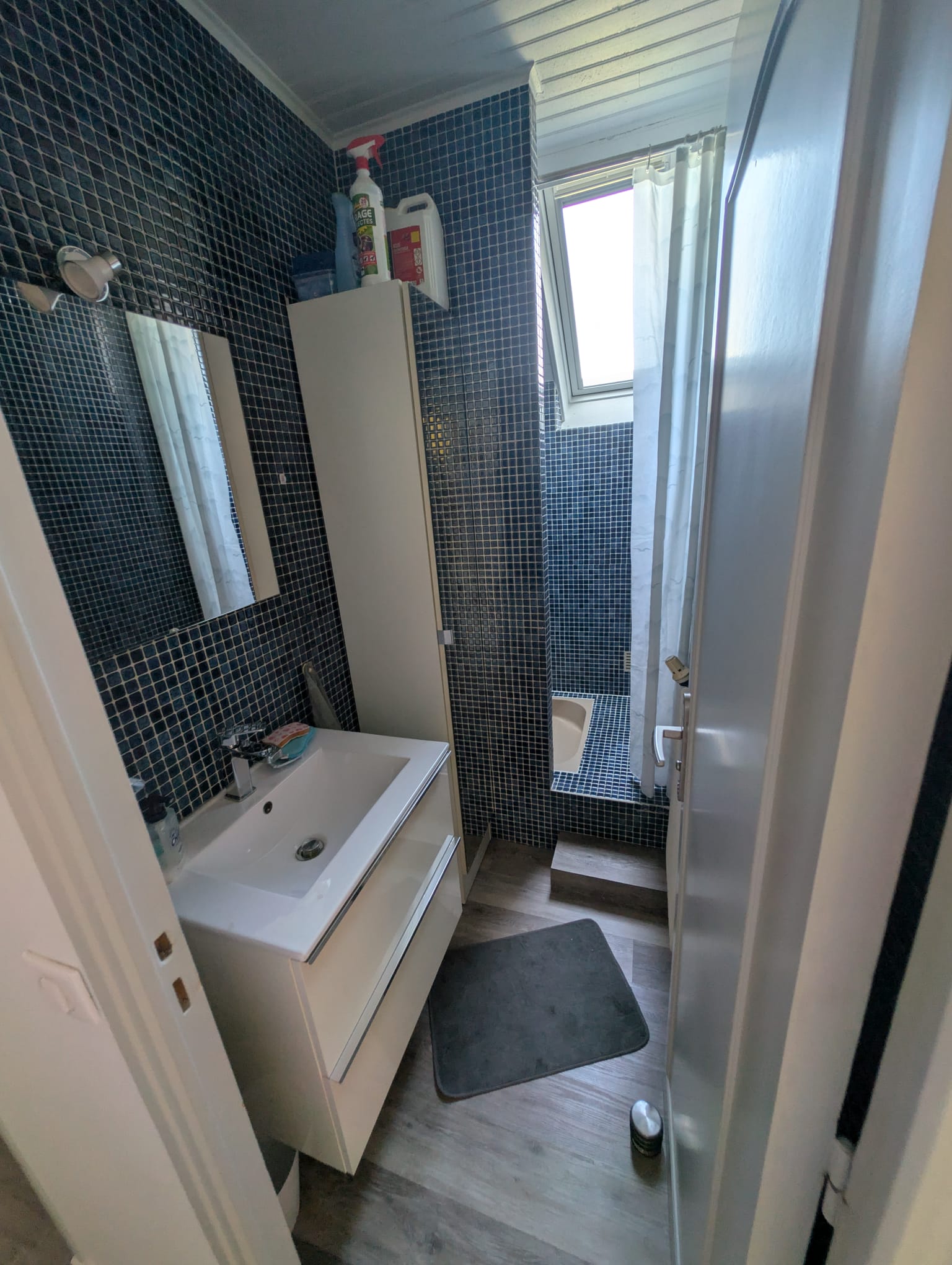 Hemvistelse Houilles 586986