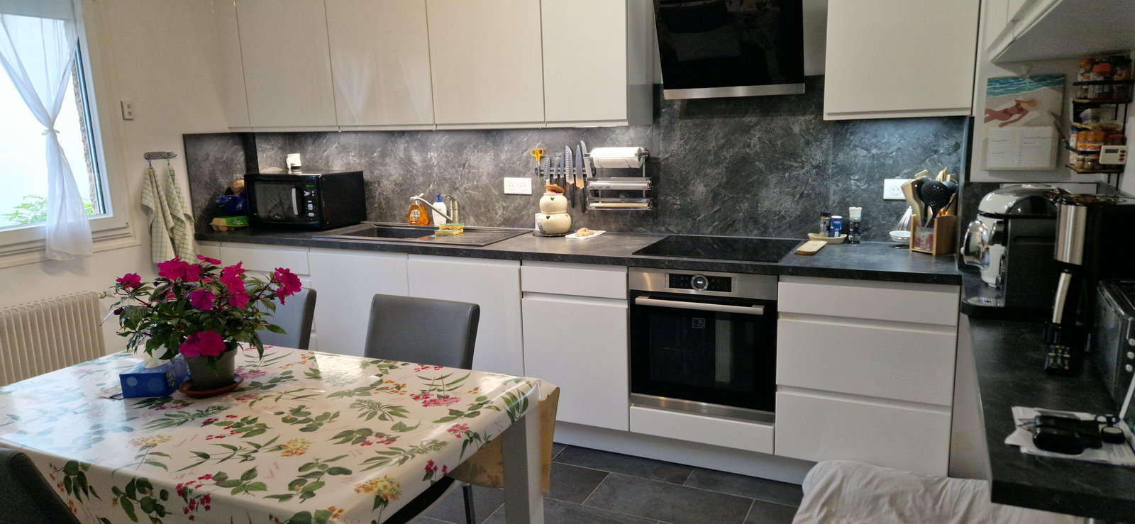 Hemvistelse Houilles 449642