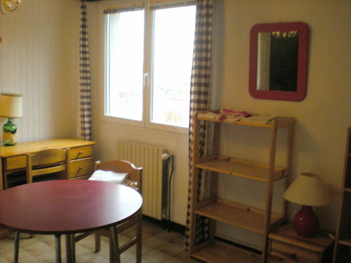 Hemvistelse Épinal 69229