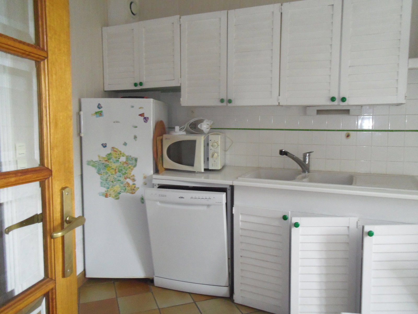 Homestay Lorient 669201