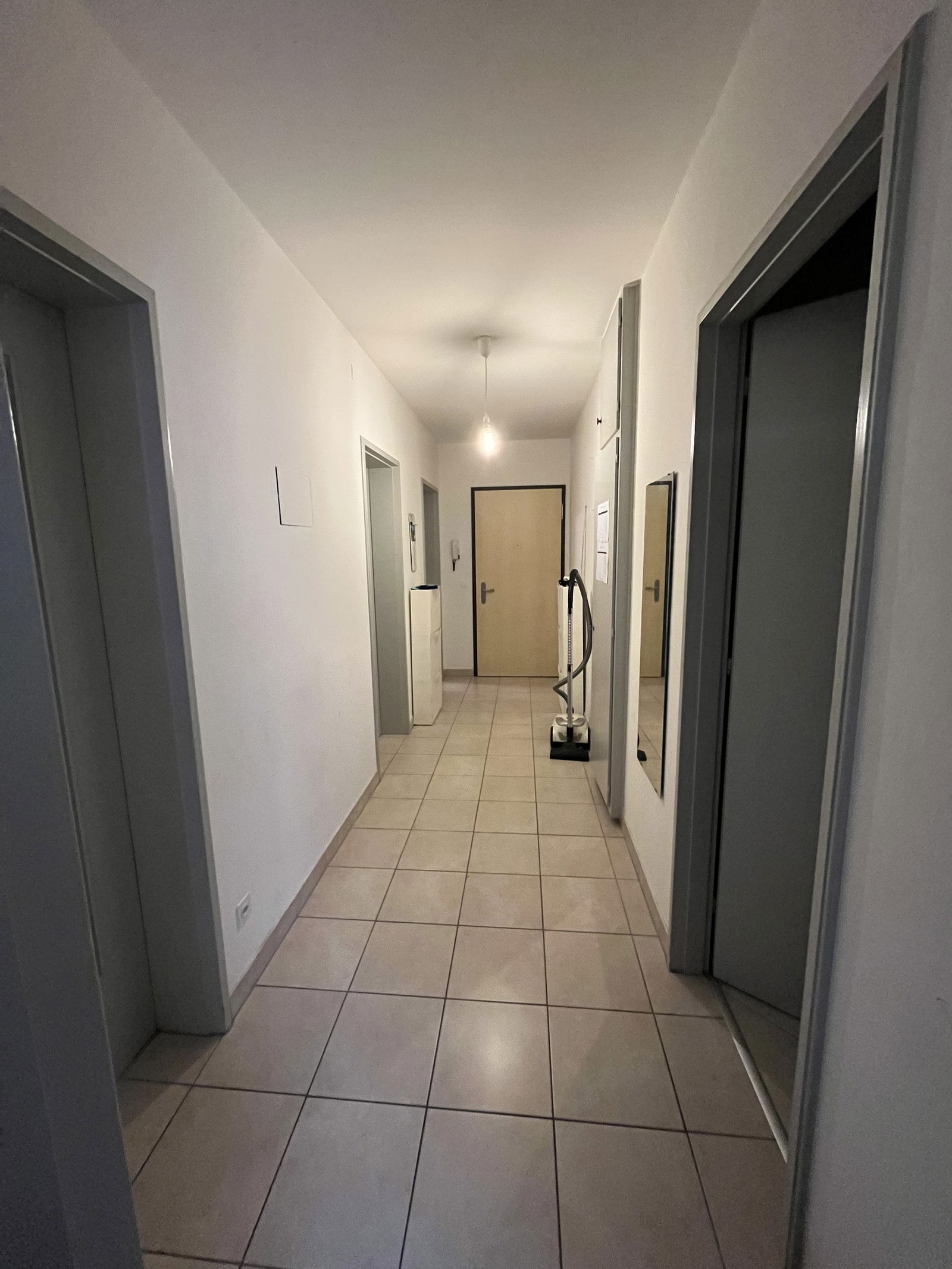Hemvistelse Lugano 258245