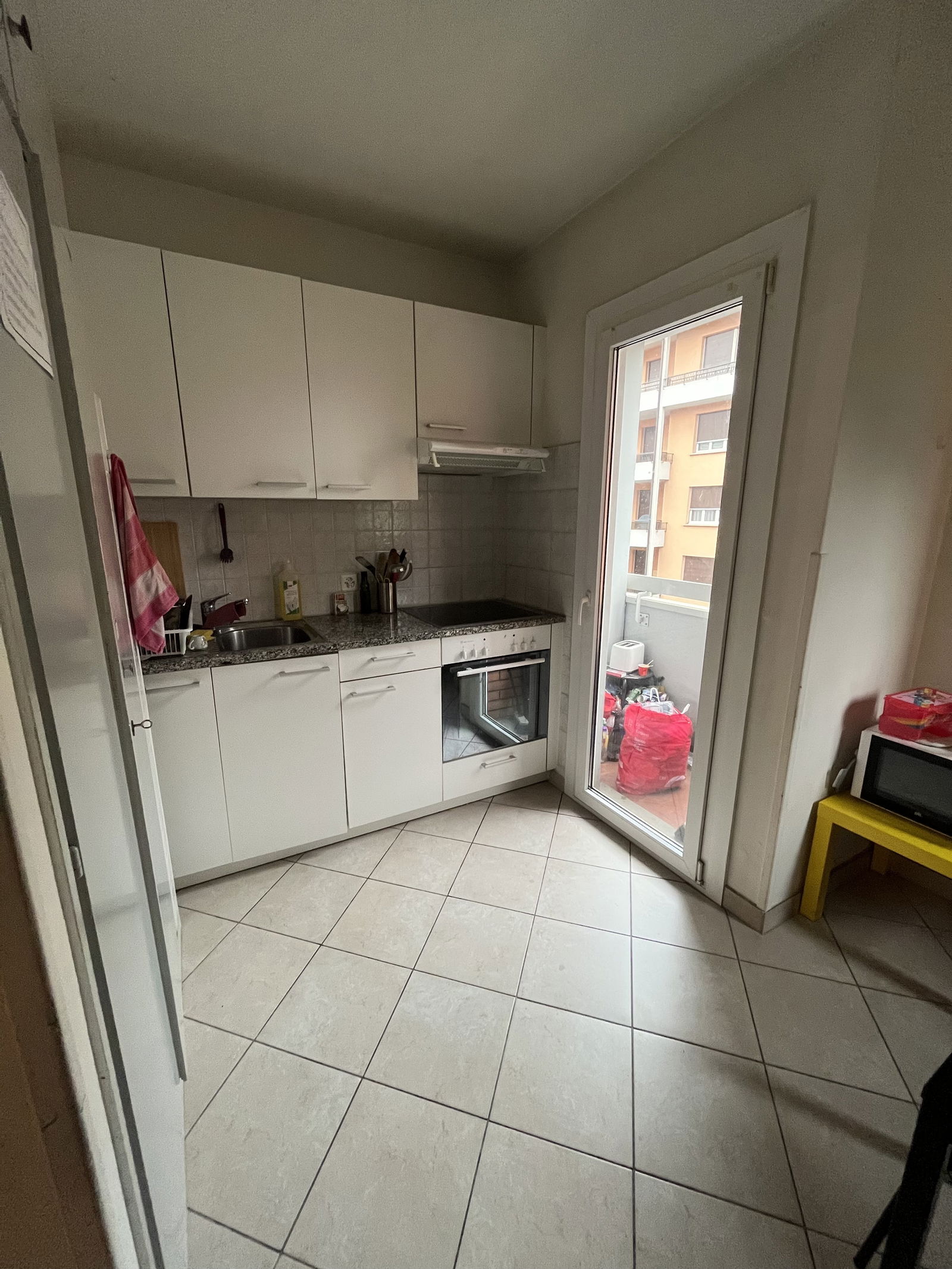 Hemvistelse Lugano 258245