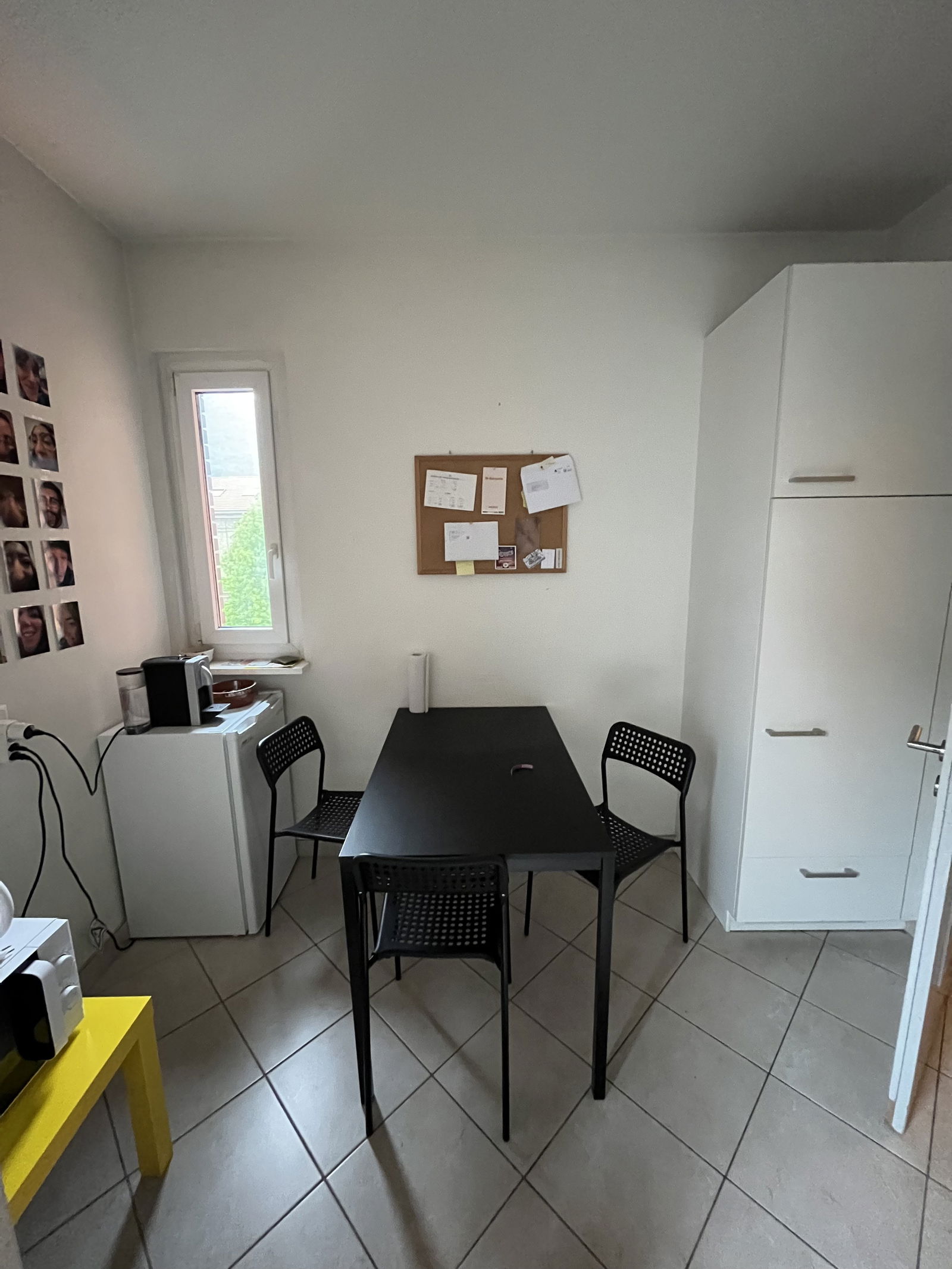 Hemvistelse Lugano 258245