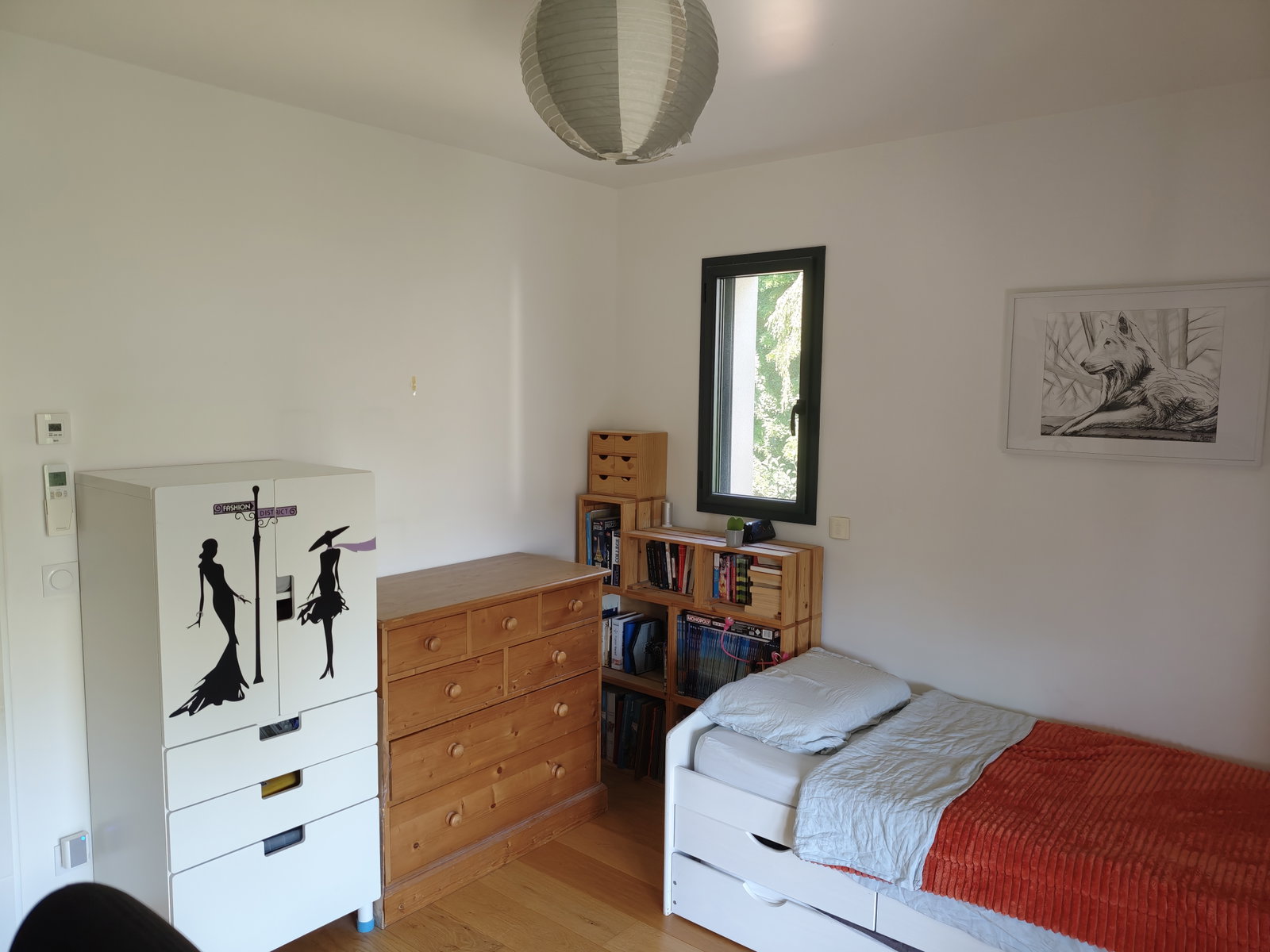 Homestay Annecy 669533