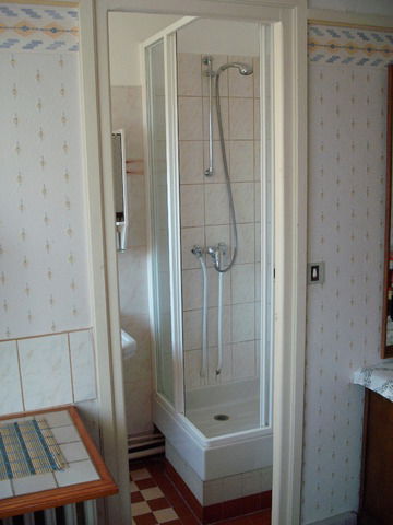 Hemvistelse Calais 613