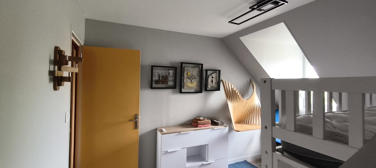 Hemvistelse Dainville 70040