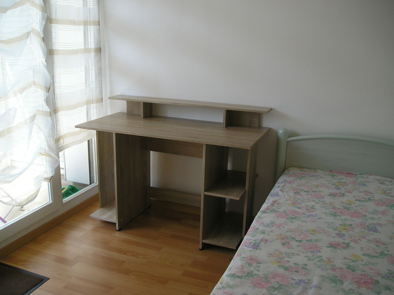 Hemvistelse Plaisir 128031