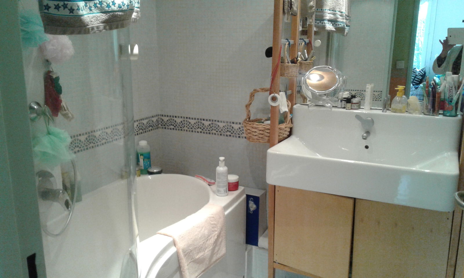 Hemvistelse Plaisir 128031