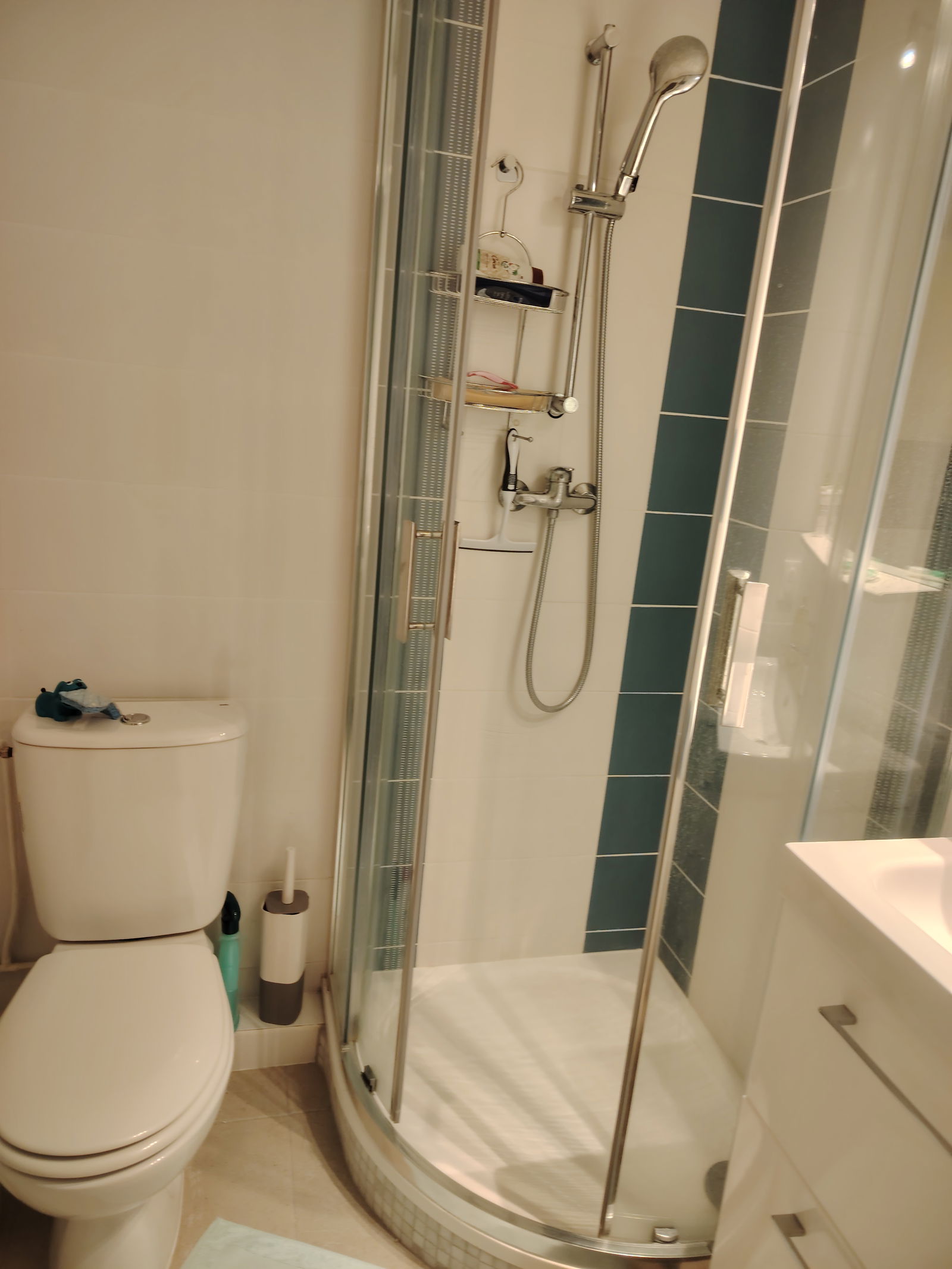 Hemvistelse Montigny-le-Bretonneux 554379