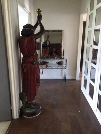 Hemvistelse Paris 180239