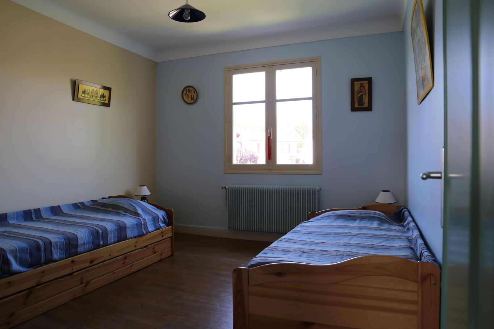 Hemvistelse Saint-Jean-de-Luz 50703