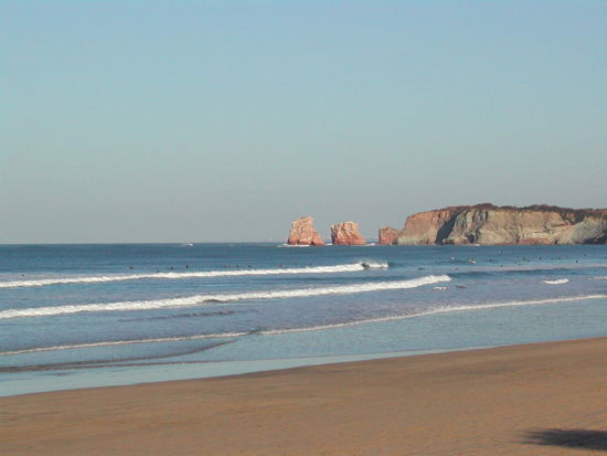 Hemvistelse Saint-Jean-de-Luz 50703