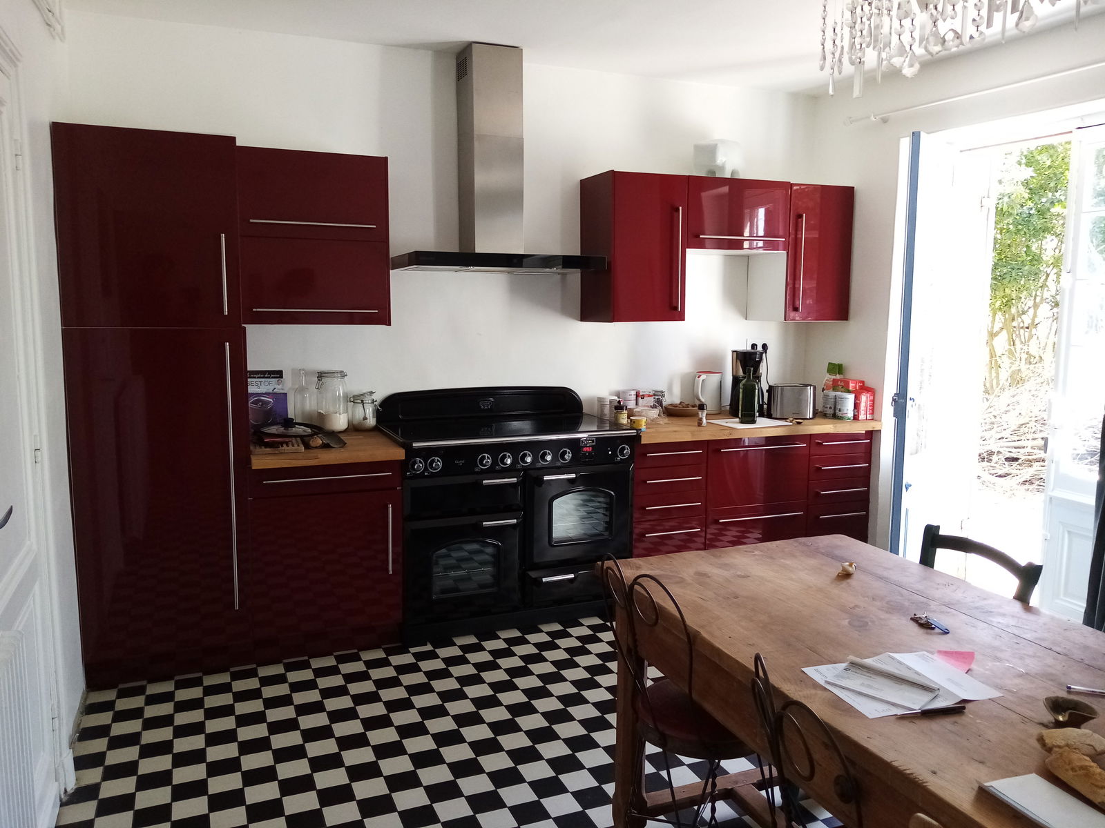 Hemvistelse Castelnau-sur-Gupie 248193