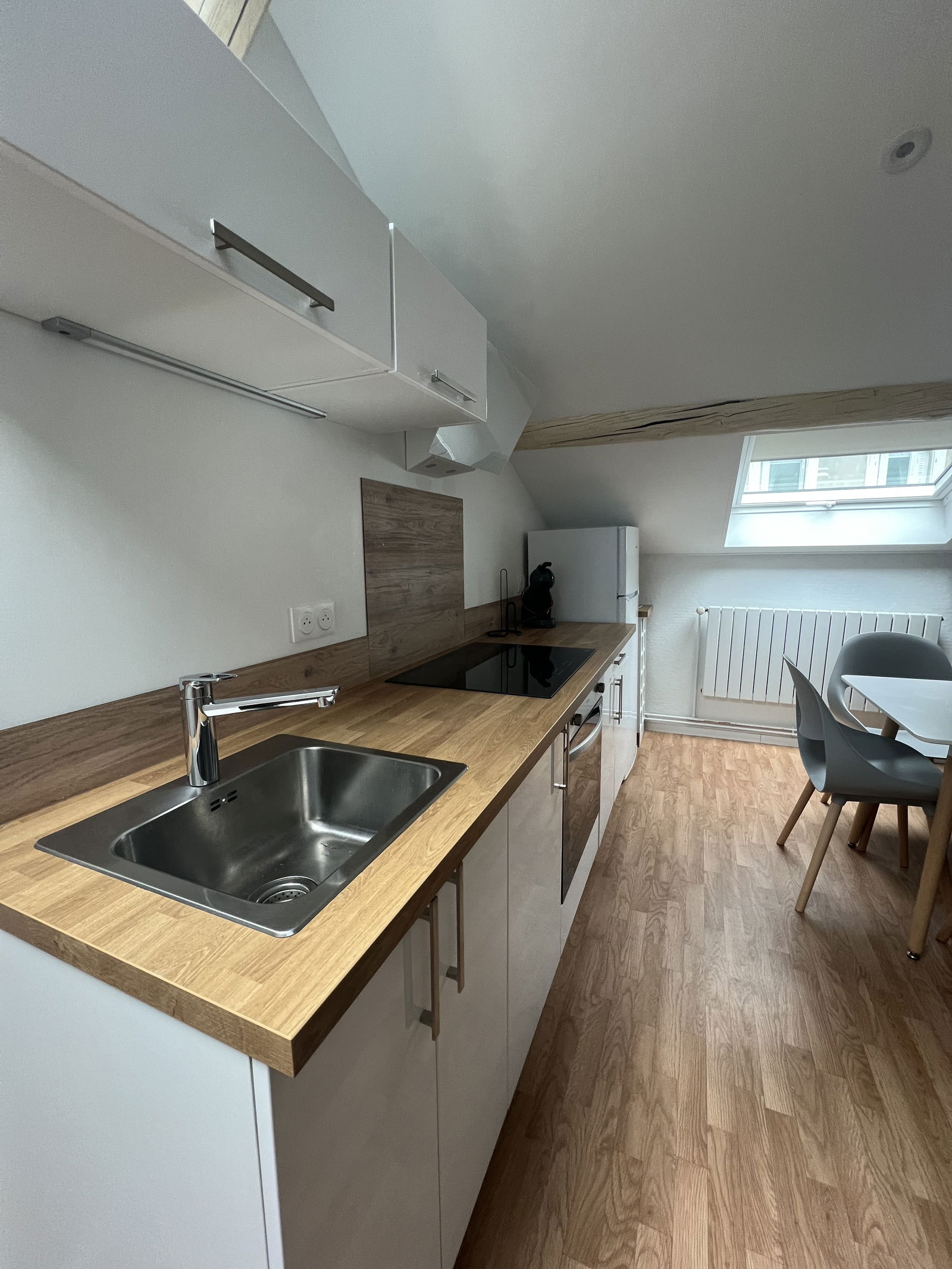 Oberoende Studio Nancy 259022