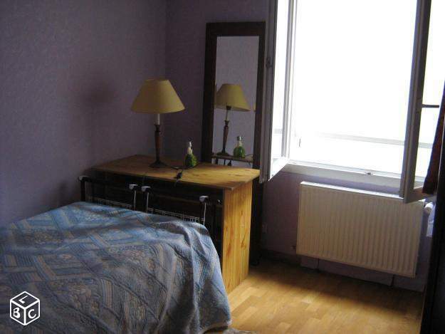 Hemvistelse Bagneux 111052