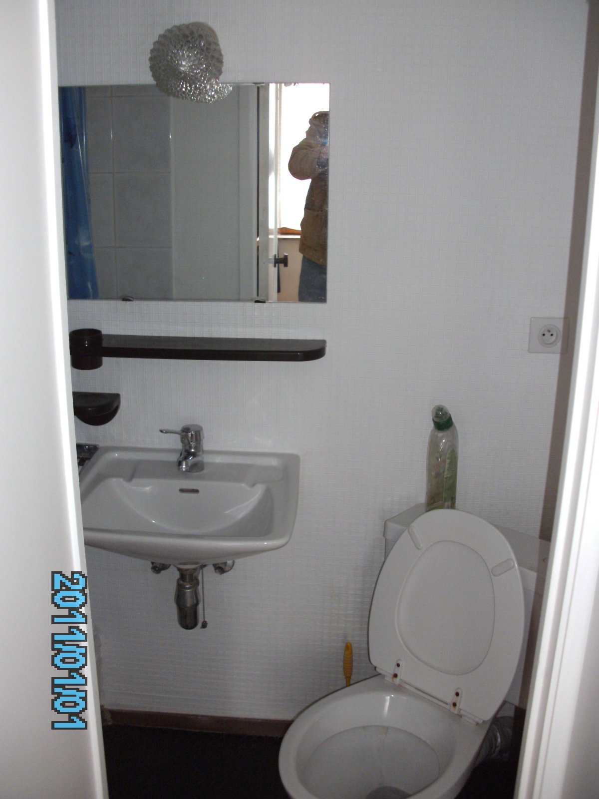 Colocation NA 110423