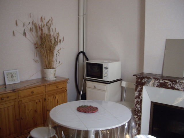 Hemvistelse Tours 28563