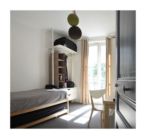 Hemvistelse Paris 37654