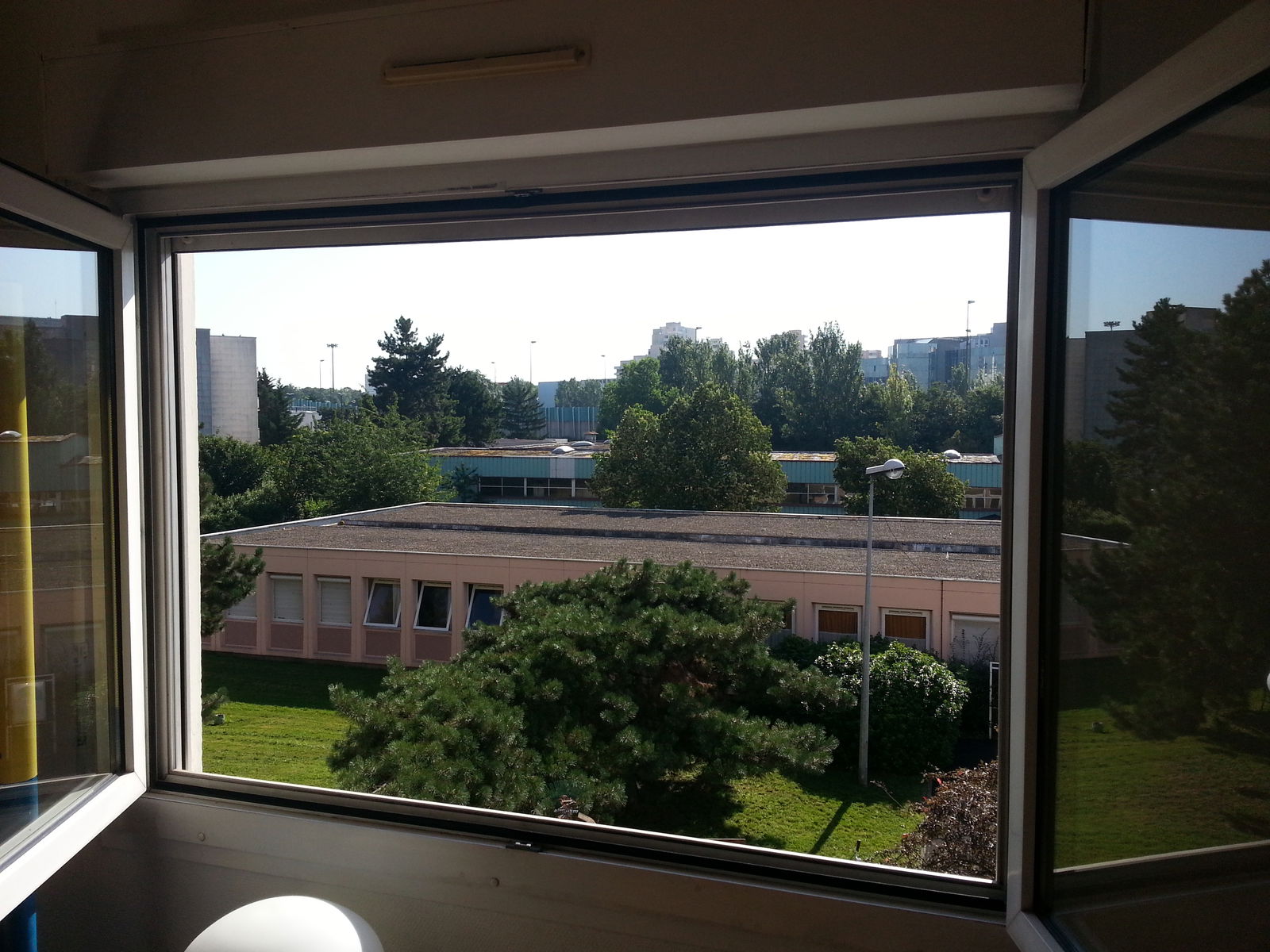 Hemvistelse Maisons-Alfort 78872