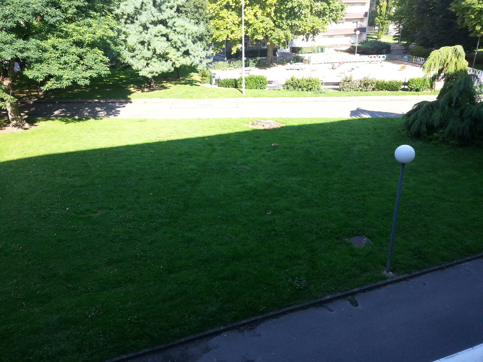 Hemvistelse Maisons-Alfort 78872