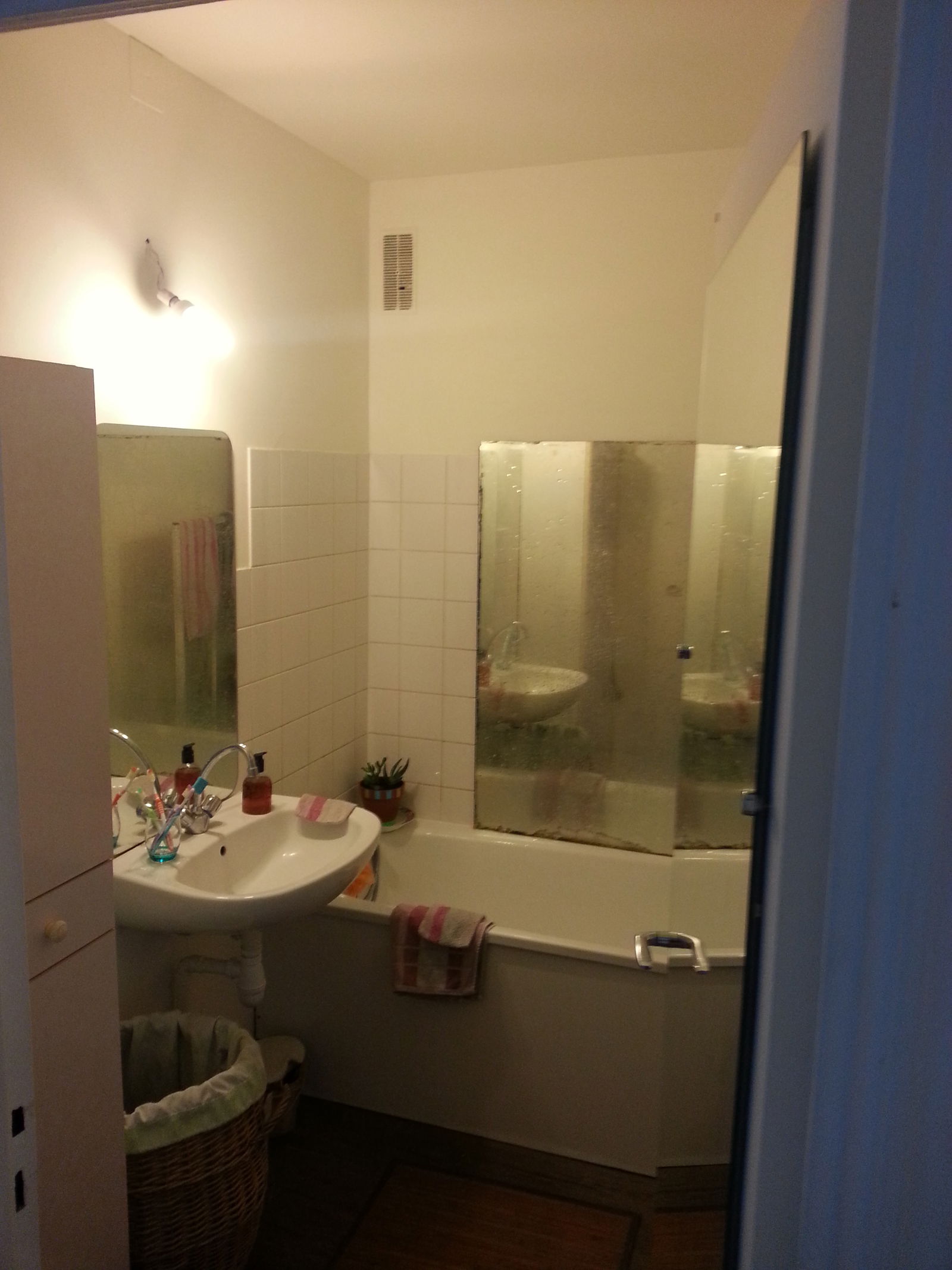Hemvistelse Maisons-Alfort 78872