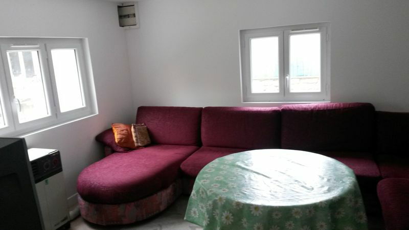 Hemvistelse Savigny-sur-Orge 84009